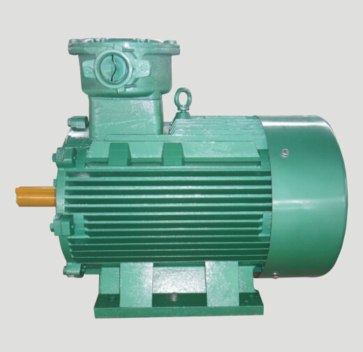 三門峽防爆電機(jī)選購YB2防爆電機(jī)5臺