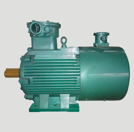 防爆電機等級是怎樣劃分的？