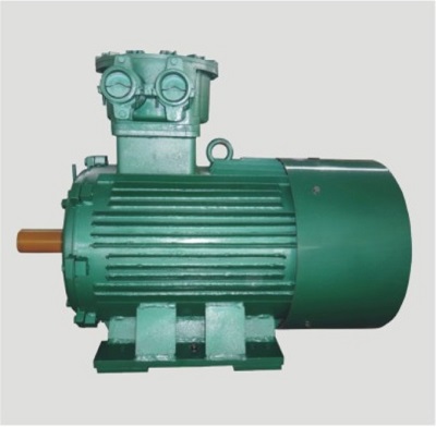 如何用萬用表檢測防爆電機是否損壞？